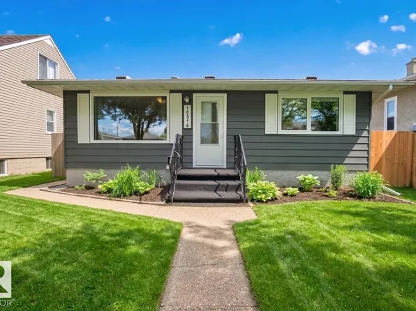 10316 77th St NW, Edmonton, AB T6A 3C3