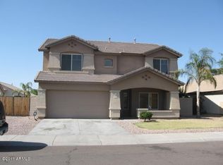 14348 W Piccadilly Rd, Goodyear, AZ 85395