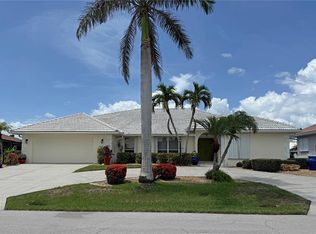 1128 Rum Cay Ct, Punta Gorda, FL 33950