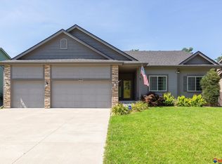 4440 S 199th Ave, Omaha, NE 68135