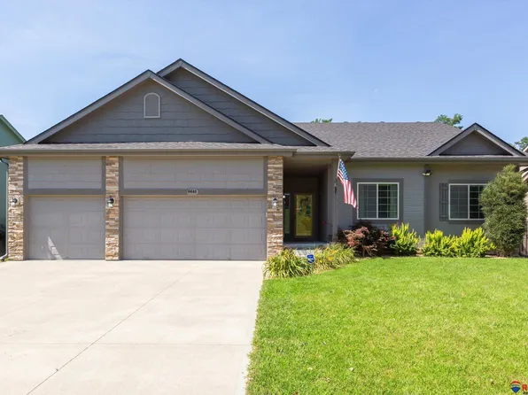 4440 S 199th Ave, Omaha, NE 68135