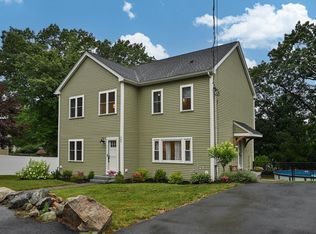 365 Franklin St, Reading, MA 01867