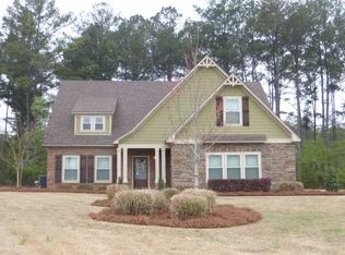 35 Catenary Ct, Pike Road, AL 36064