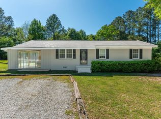 177 C M Phillips Rd, Kinston, AL 36453