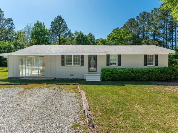 177 C M Phillips Rd, Kinston, AL 36453