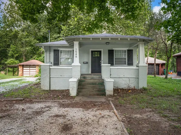 1548 S Campbell Ave, Springfield, MO 65807