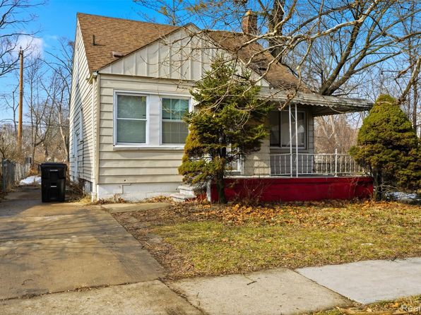7261 Auburn St, Detroit, MI 48228