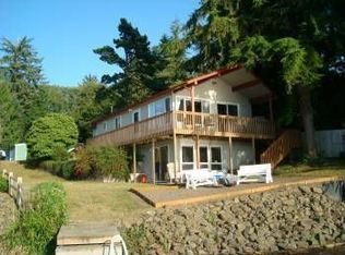 3727 NE East Devils Lake Rd, Otis, OR 97368