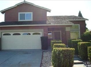 1012 Towhee Way, Suisun City, CA