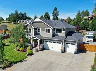 11220 Shawnee Rd E, Puyallup, WA 98374