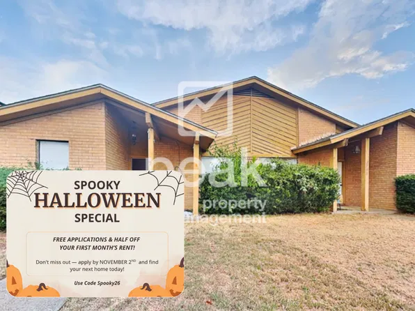 2710 Saint George Pl, Arlington, TX 76015