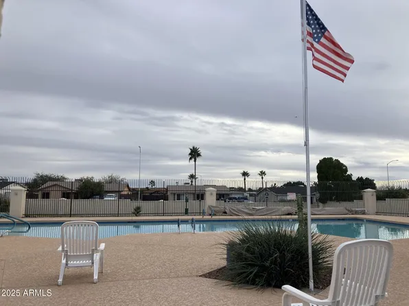 7006 E JENSEN Street #89, Mesa, AZ 85207