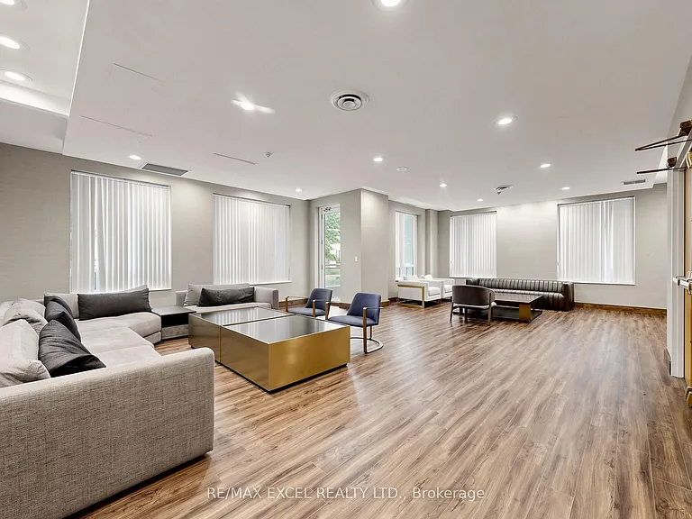 256 Doris Ave #1203 — Photo 24