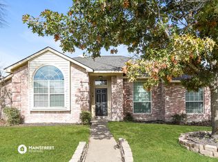 811 Bray St, Cedar Hill, TX 75104