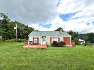 8075 Pipers Gap Rd, Galax, VA 24333