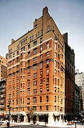 Rented by Harlington