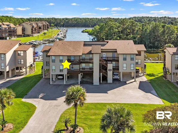 4046 Spinnaker Dr Unit 101, Gulf Shores, AL 36542
