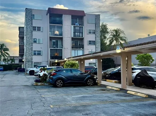 3640 NW 9th St APT 405, Miami, FL 33125