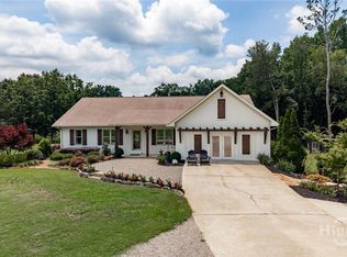 1111 Hale Road, Watkinsville, GA 30677
