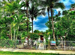 705 NW 4th St, Homestead, FL 33030