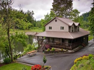 1409 E Hist Columbia River Hwy, Troutdale, OR 97060
