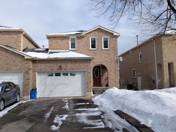 59 Hewitt Cres, Ajax, ON L1S 7A6