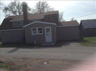 1200 Rainbow Ave, Vickery, OH