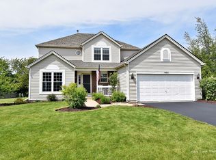 1485 Patterson Ave, North Aurora, IL 60542