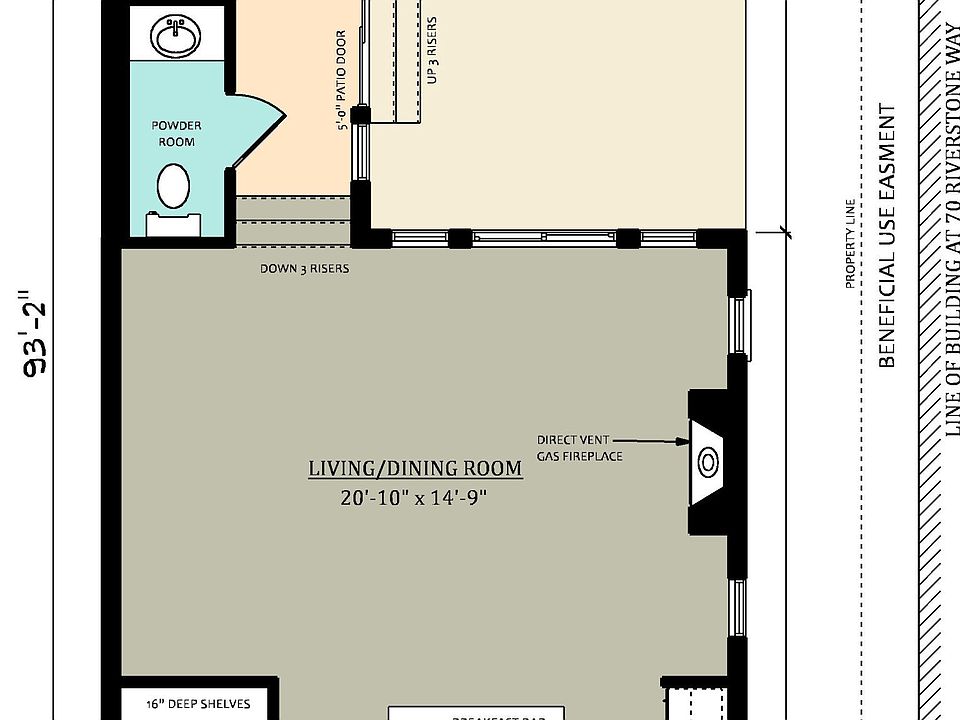 2nd image of Riverstone Way #8SET8T