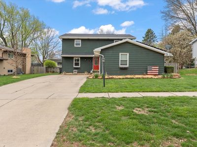 37 Ashley Ln, Champaign, IL, 61820