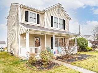 463 Proclaim Ln UNIT 61, Galloway, OH 43119