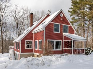 139 Spiller Hill Rd, Raymond, ME 04071