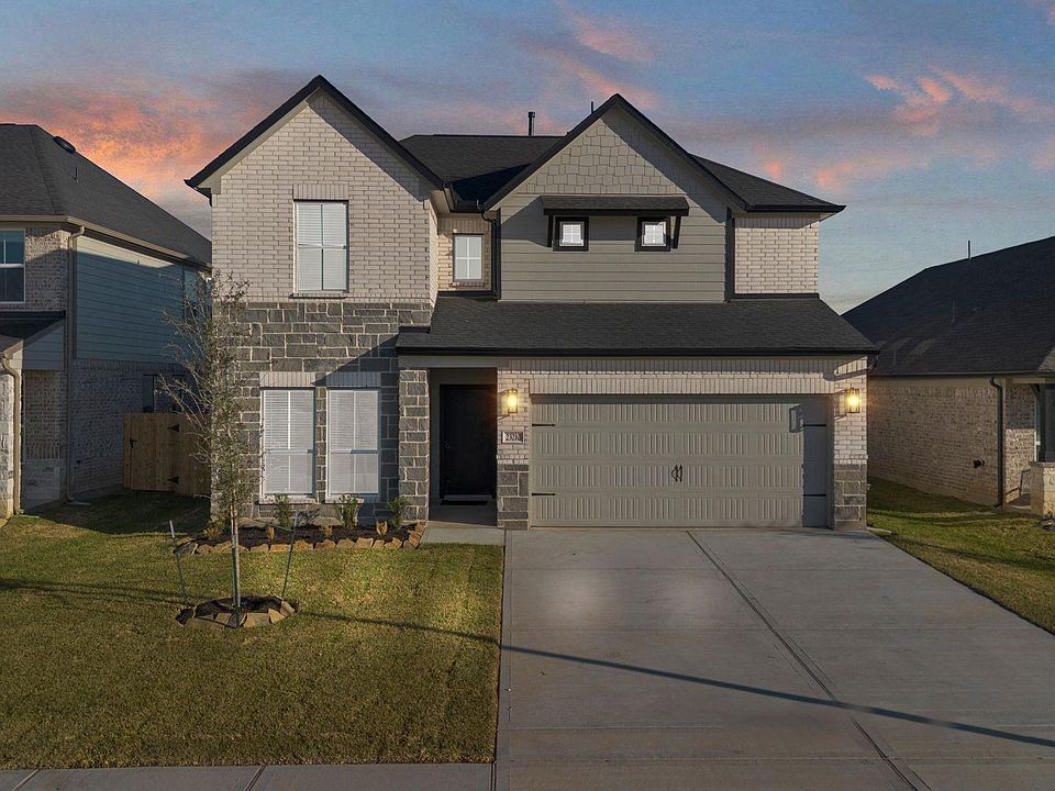 1st image of 23210 Satin Ash Ln