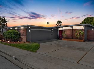 755 Widgeon St, Foster City, CA 94404