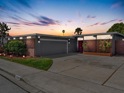 755 Widgeon St, Foster City, CA, 94404