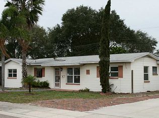 7472 16th St N, Saint Petersburg, FL 33702