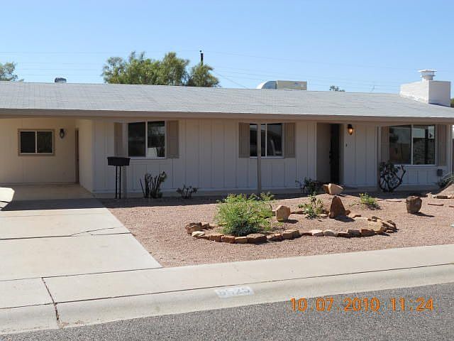 1st image of 8525 E Heatherbrae Dr