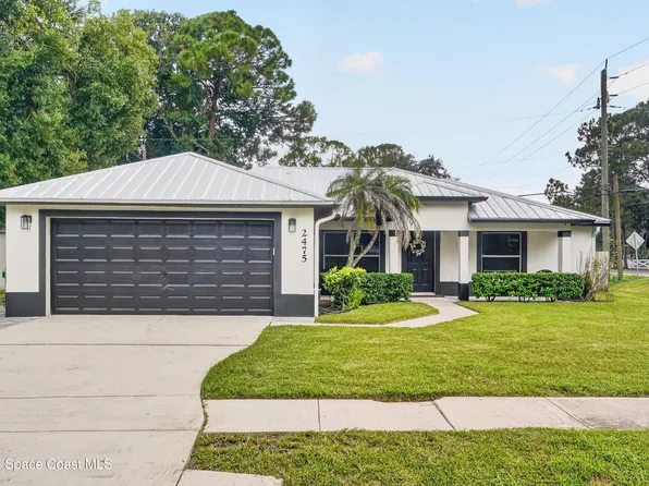 2475 Kathi Kim St, Cocoa, FL 32926