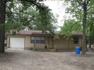 1321 Vz County Road 1918, Fruitvale, TX 75127