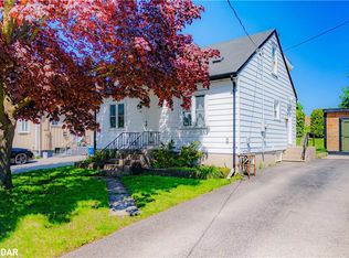 46 Grove St W, Barrie, ON