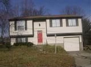 3288 Struble Rd, Cincinnati, OH 45251