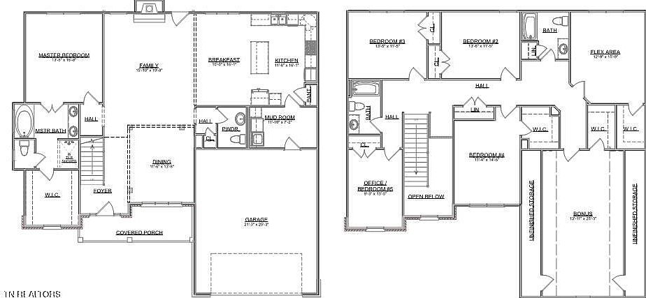 2nd image of 8201 Gold Bell St Lot 24