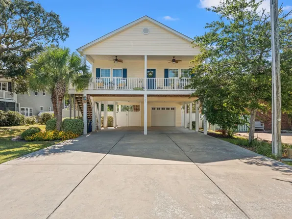 701 26th Ave. S, North Myrtle Beach, SC 29582