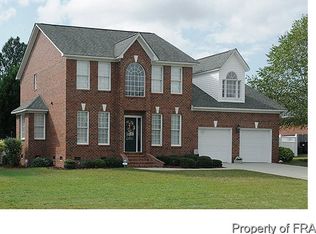 315 Interchange Dr, Fayetteville, NC 28311