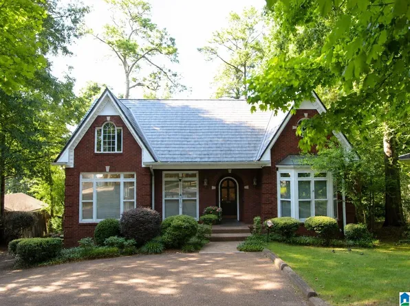 309 Crest Dr, Homewood, AL 35209