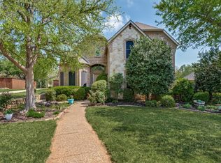 944 Excalibur Dr, Highland Village, TX 75077