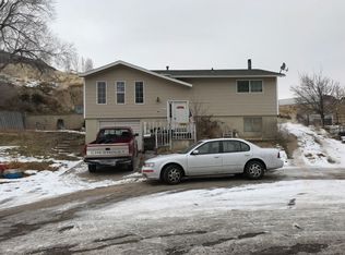 1016 Park Ln, Pocatello, ID 83201