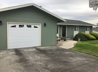 4402 Mountainview Ave, Yakima, WA