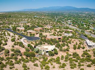 1711 Painted Sky, Santa Fe, NM 87507