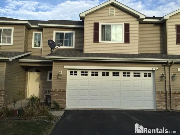 6436 64th St NE, Albertville, MN 55301